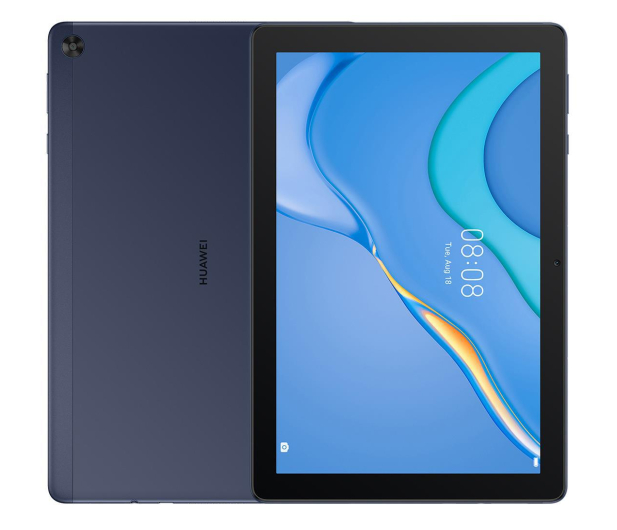 Huawei MatePad T10 WiFi 2/32GB granatowy - 592035 - zdjęcie